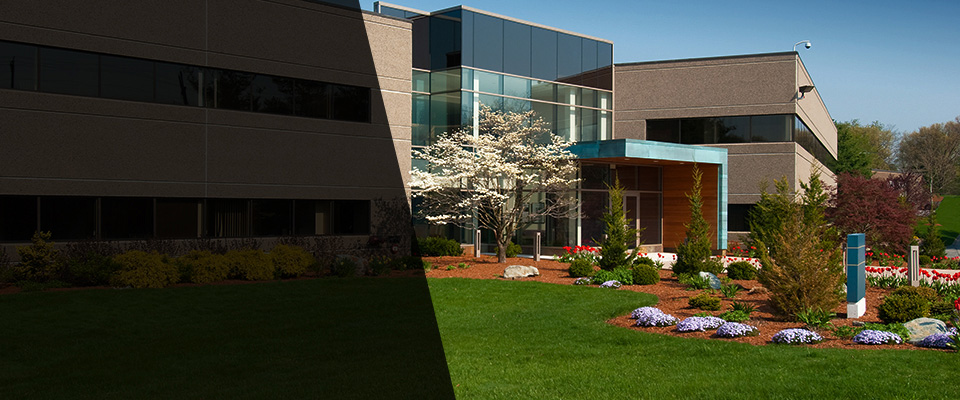 Sedgwick Landscapers